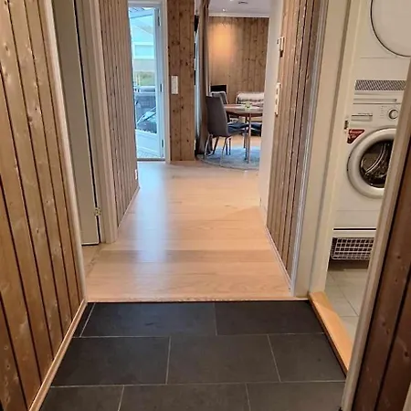 Sentral Pa Apartment *