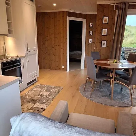 Apartment Sentral Pa *