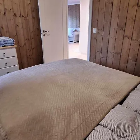 Sentral Pa Apartment Geilo