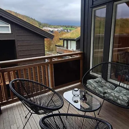 Sentral Pa Apartment *