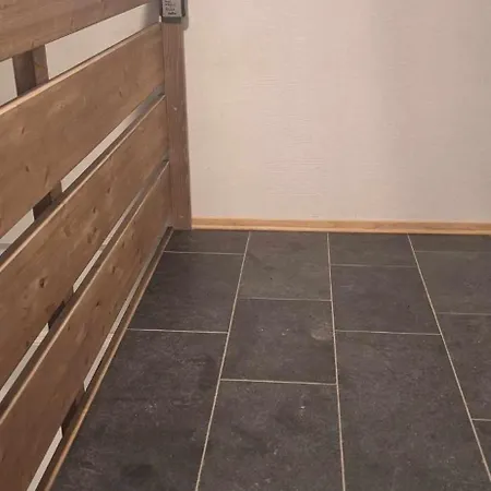 Apartment Sentral Pa *