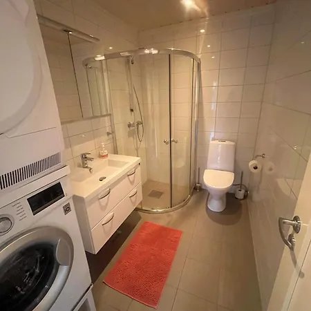 Sentral Pa 게일로