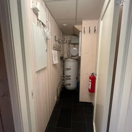 Sentral Pa * 게일로