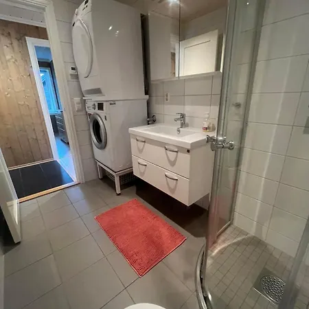 Apartment Sentral Pa