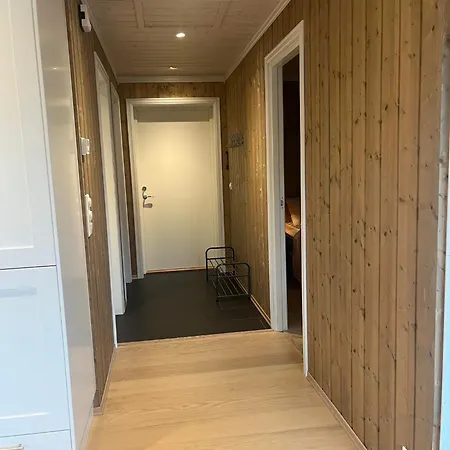 Apartment Sentral Pa *