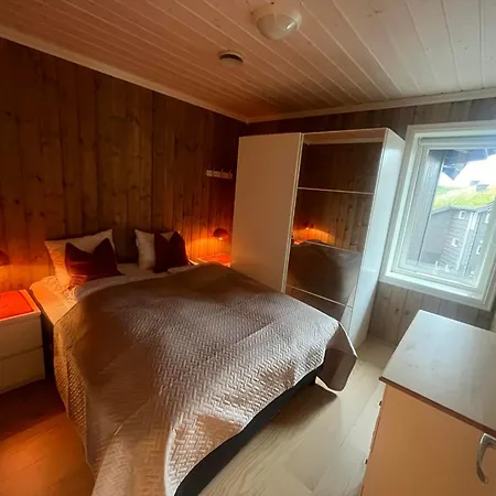 Sentral Pa * 게일로