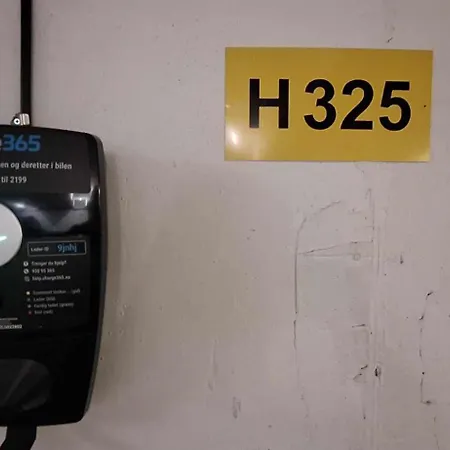 Sentral Pa 아파트 게일로