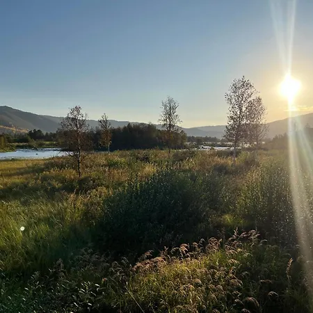 Sentral På