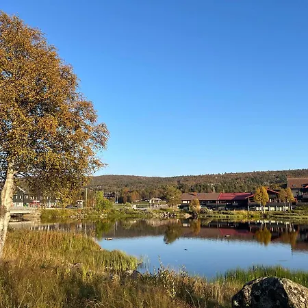 Sentral På Leilighet Geilo