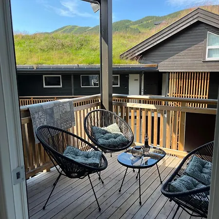 아파트 Sentral Pa *