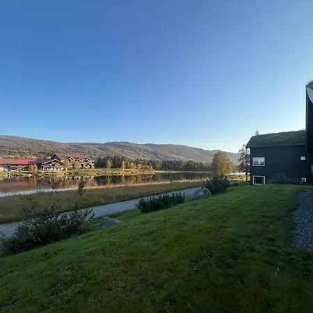 Sentral På Geilo