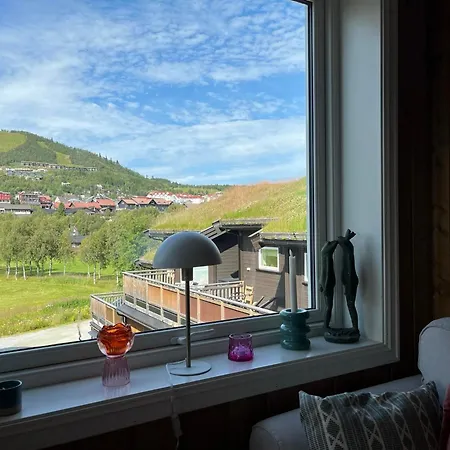 Sentral Pa 아파트 *