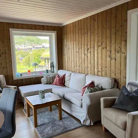 아파트 Sentral Pa