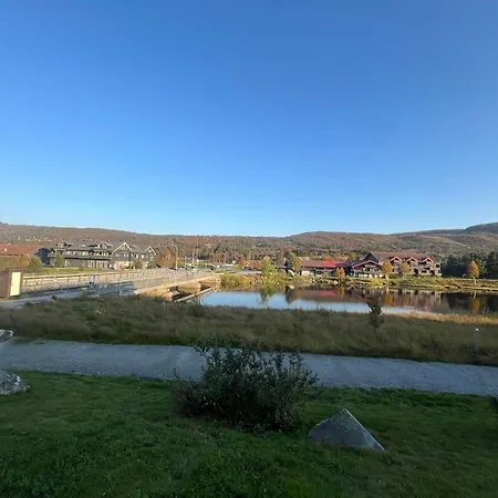 Sentral På Leilighet *
