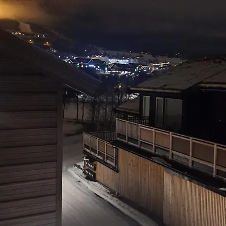 아파트 Sentral Pa 게일로