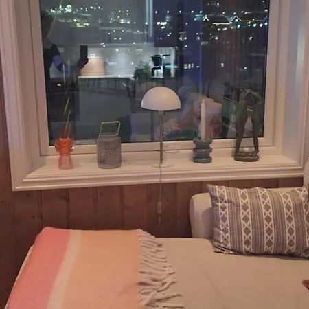 Sentral Pa Apartment Geilo