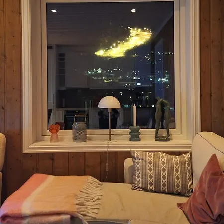 아파트 Sentral Pa 게일로