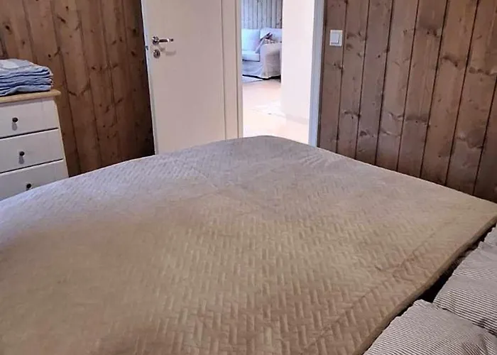 Sentral På Leilighet Geilo