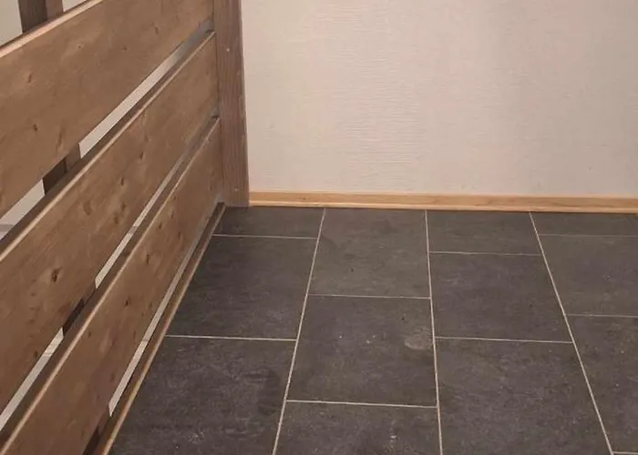 Leilighet Sentral På *