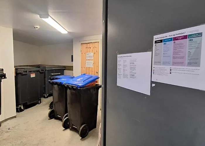 Sentral På * Geilo