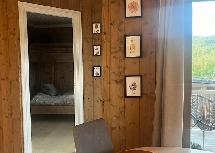 Leilighet Sentral På