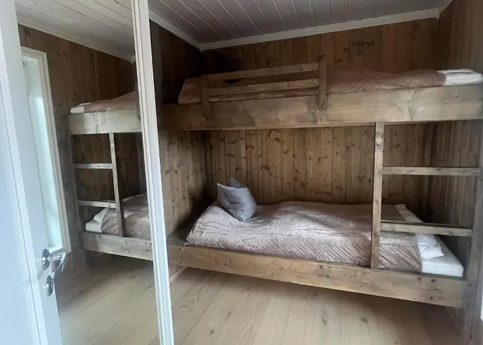 Sentral På Leilighet *