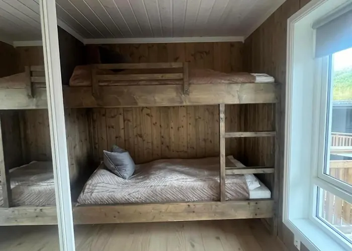 Sentral På Geilo