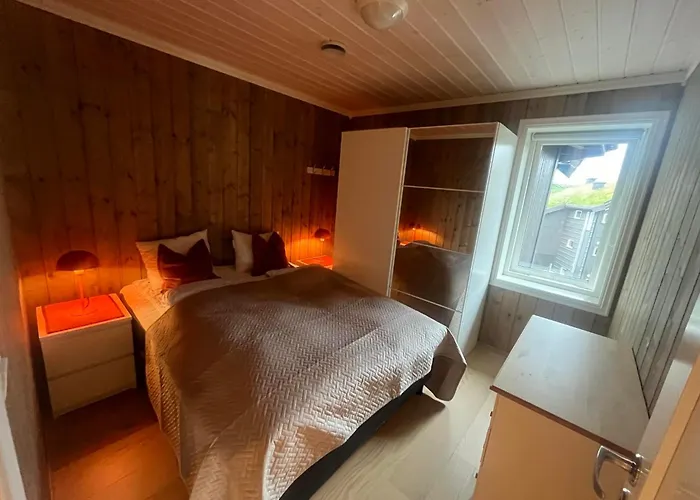 Sentral På * Geilo