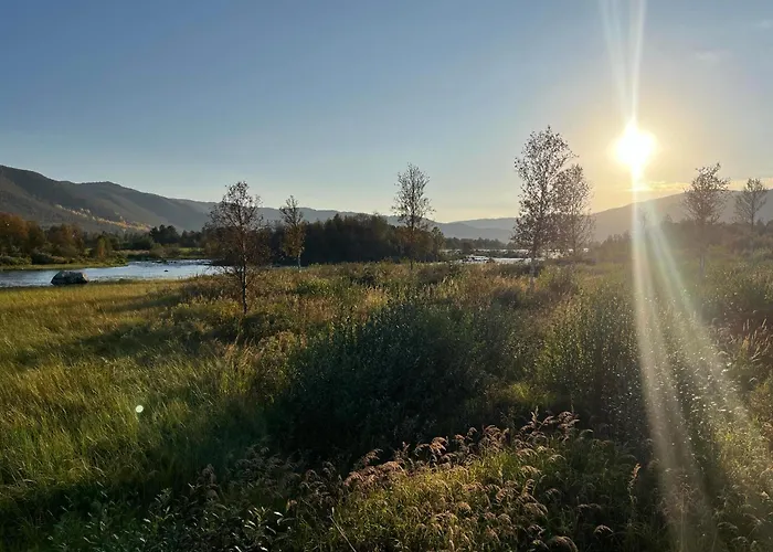 Sentral På