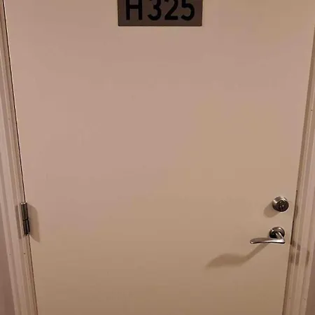 Appartement Sentral Pa Geilo