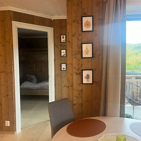 Appartement Sentral Pa